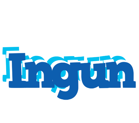Ingun business logo