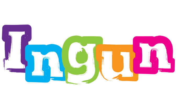 Ingun casino logo