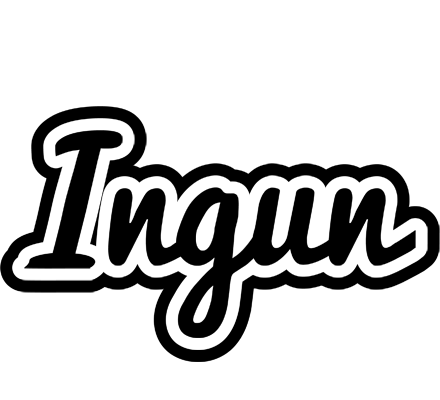 Ingun chess logo