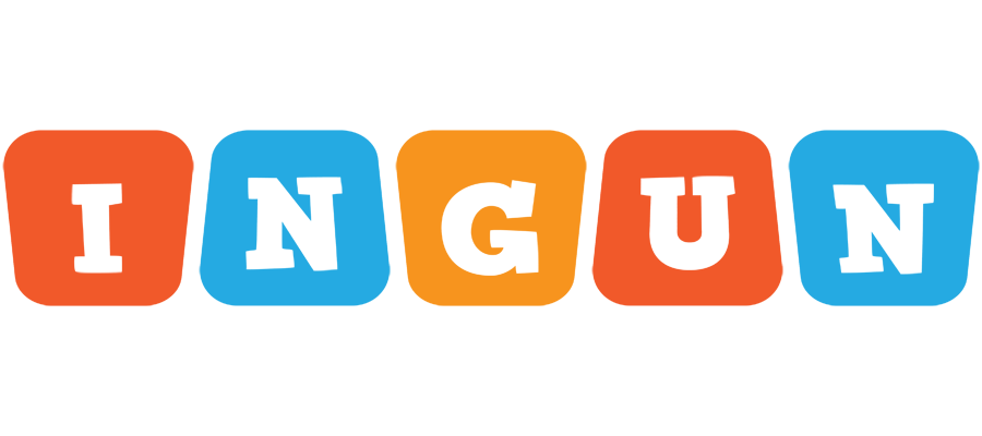 Ingun comics logo