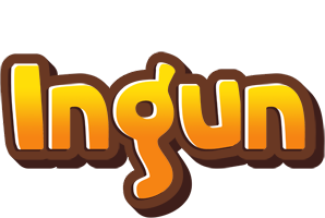 Ingun cookies logo