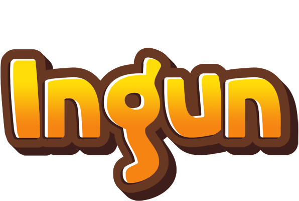 Ingun cookies logo