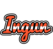 Ingun denmark logo