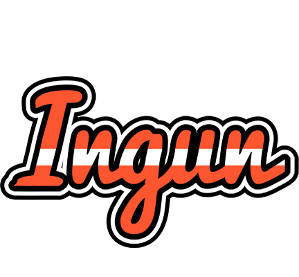 Ingun denmark logo