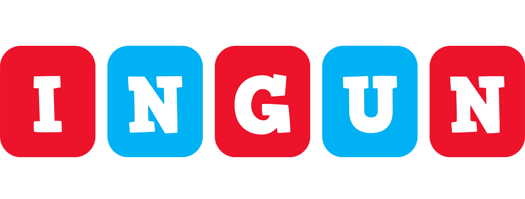 Ingun diesel logo