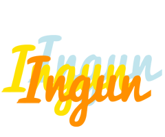 Ingun energy logo