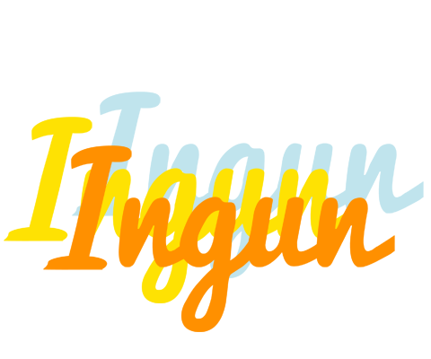 Ingun energy logo