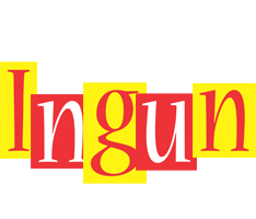 Ingun errors logo