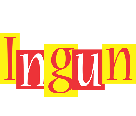 Ingun errors logo