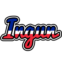 Ingun france logo