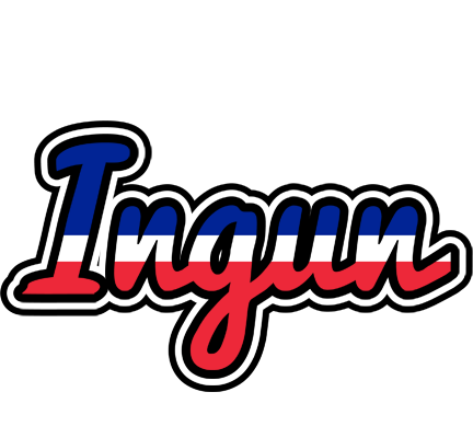 Ingun france logo