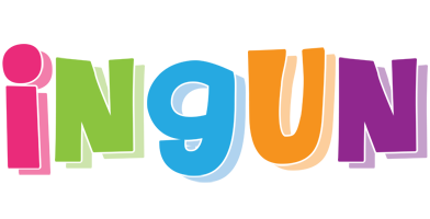 Ingun friday logo