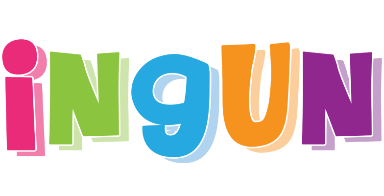 Ingun friday logo