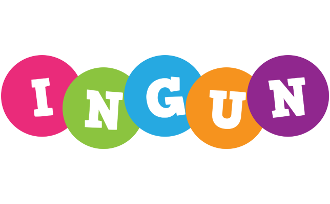 Ingun friends logo