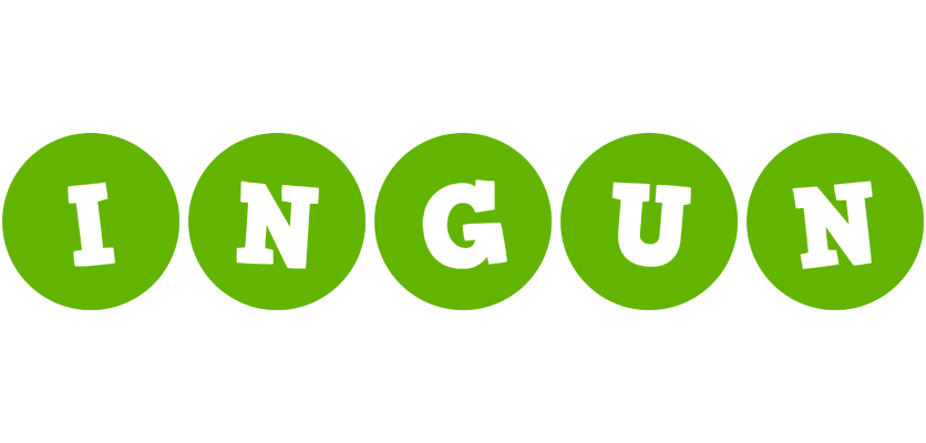 Ingun games logo