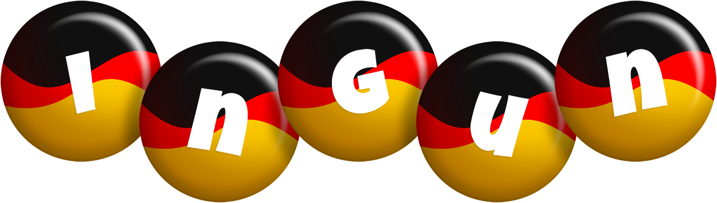 Ingun german logo