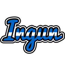 Ingun greece logo