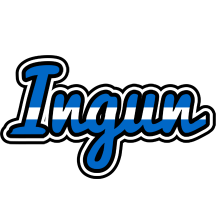 Ingun greece logo