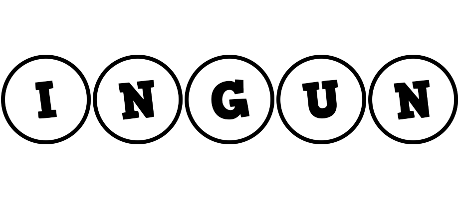 Ingun handy logo