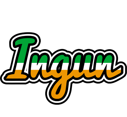 Ingun ireland logo