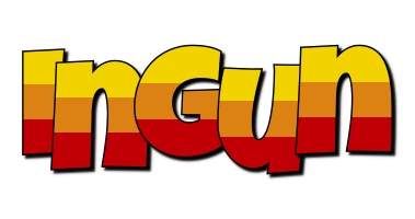 Ingun jungle logo