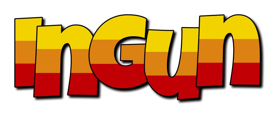 Ingun jungle logo