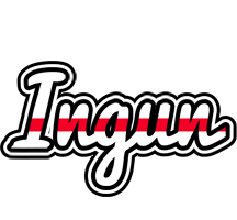 Ingun kingdom logo