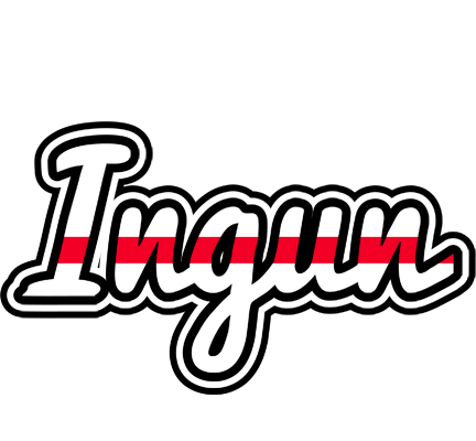Ingun kingdom logo