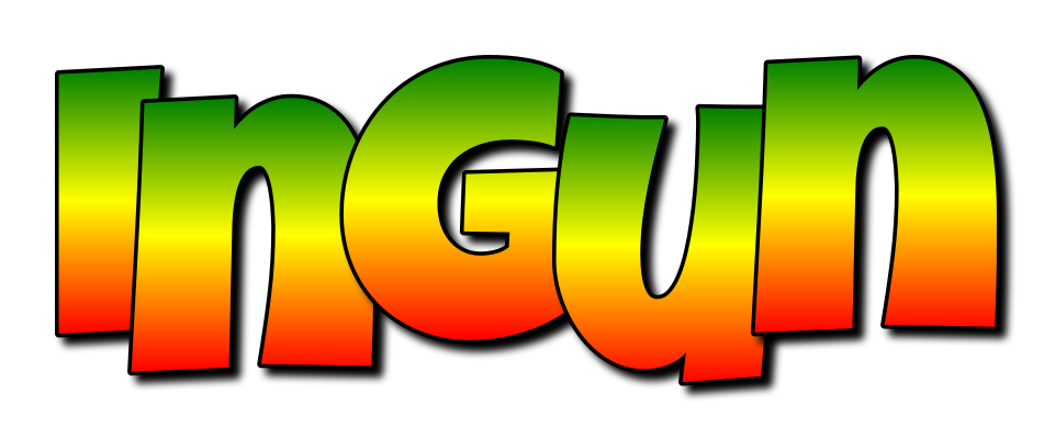 Ingun mango logo