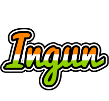 Ingun mumbai logo