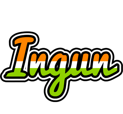 Ingun mumbai logo