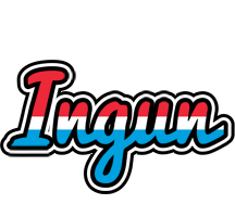 Ingun norway logo