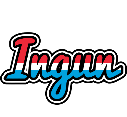 Ingun norway logo