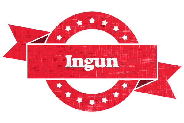 Ingun passion logo