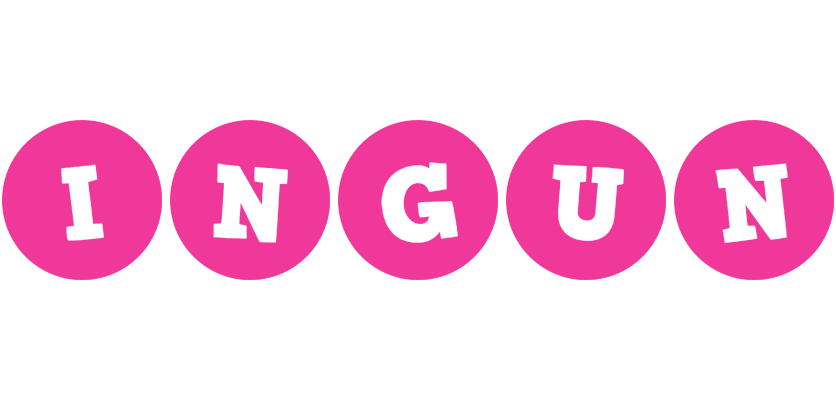 Ingun poker logo
