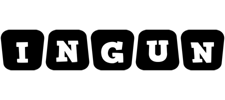 Ingun racing logo