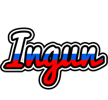 Ingun russia logo