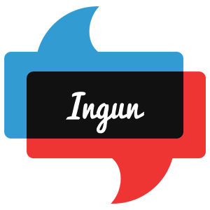 Ingun sharks logo