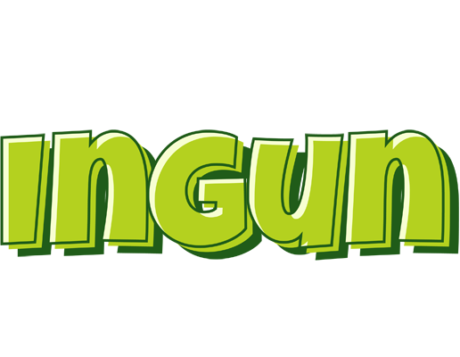 Ingun summer logo
