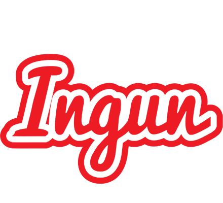Ingun sunshine logo