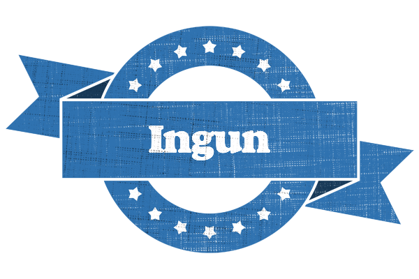 Ingun trust logo