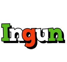 Ingun venezia logo