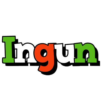 Ingun venezia logo