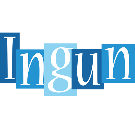 Ingun winter logo