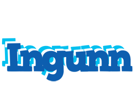 Ingunn business logo