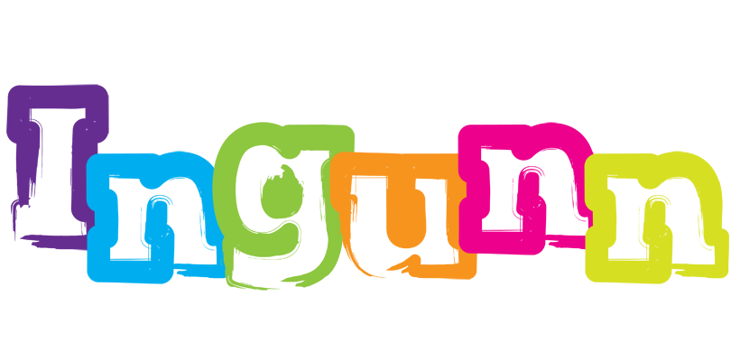 Ingunn casino logo