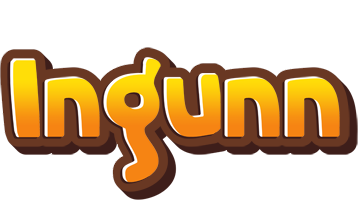 Ingunn cookies logo