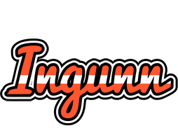 Ingunn denmark logo