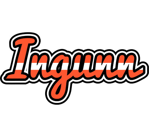Ingunn denmark logo