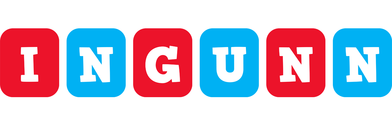 Ingunn diesel logo